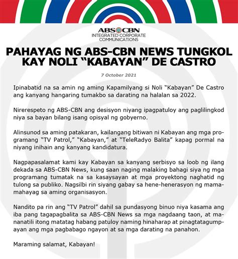 tagalog news today philippines|abs cbn news.